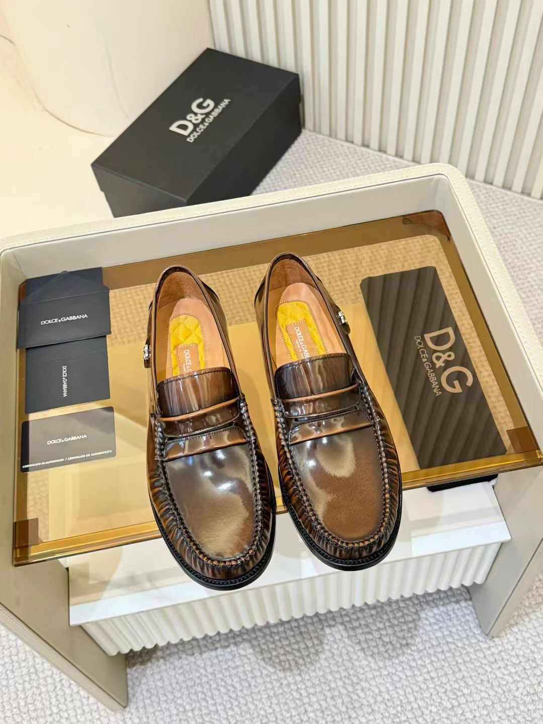 Dolce & Gabbana